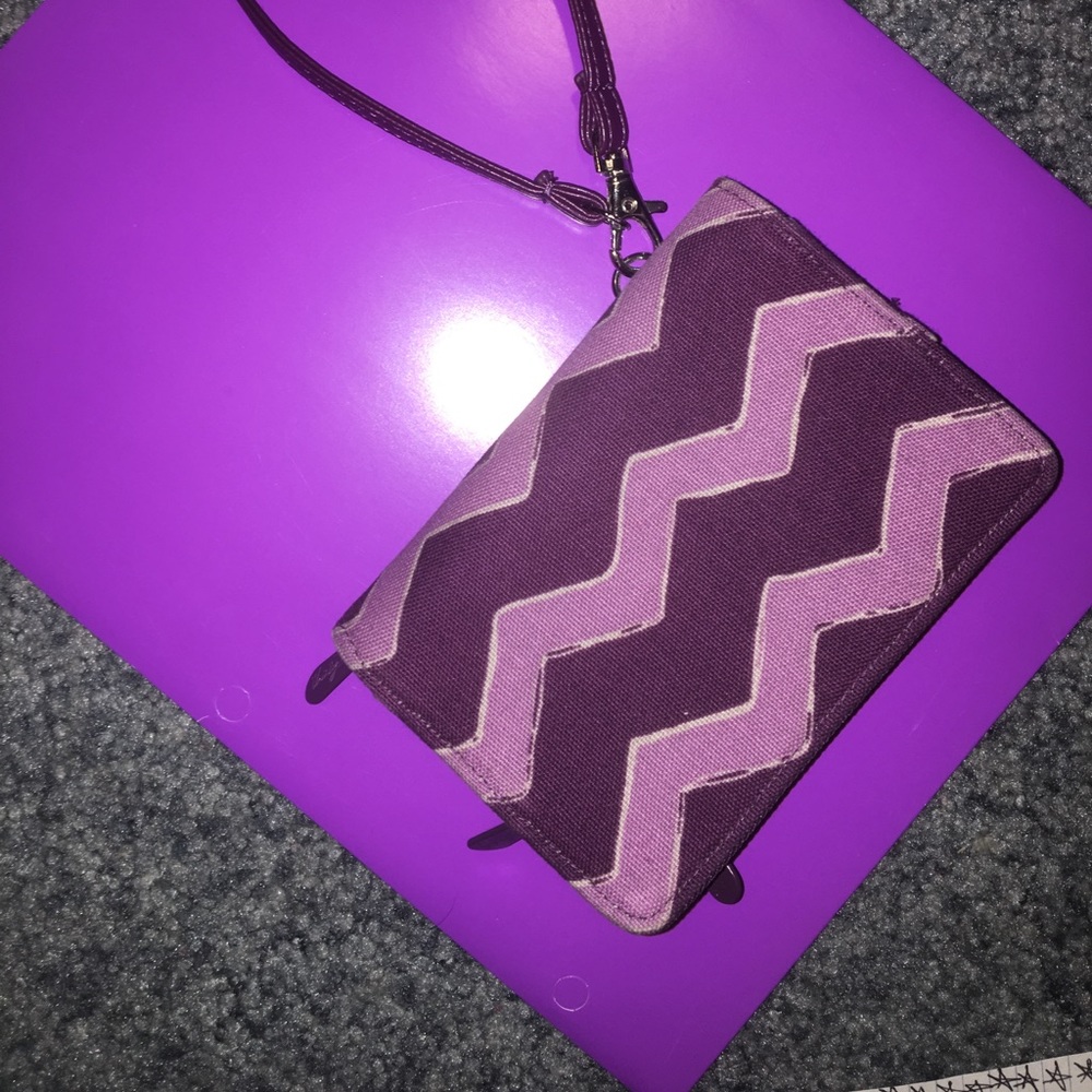 Thirty-One Wallet